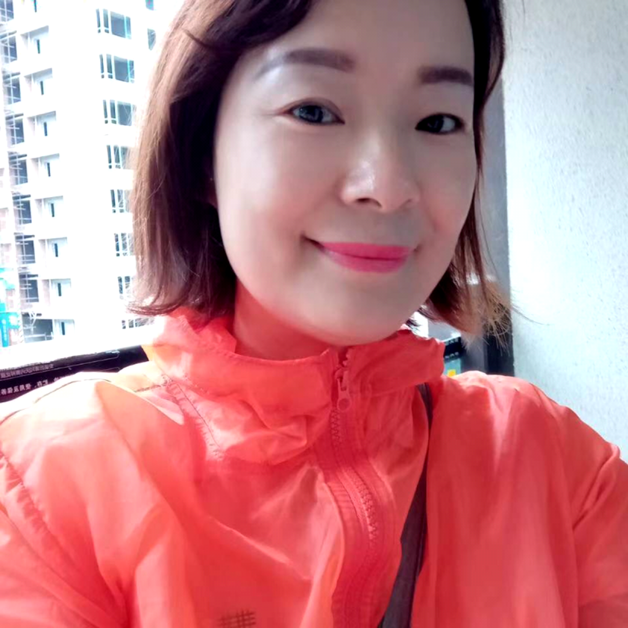 静悄悄！的照片