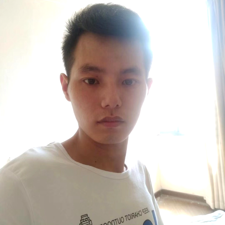 留胡子爱恋剪影的照片
