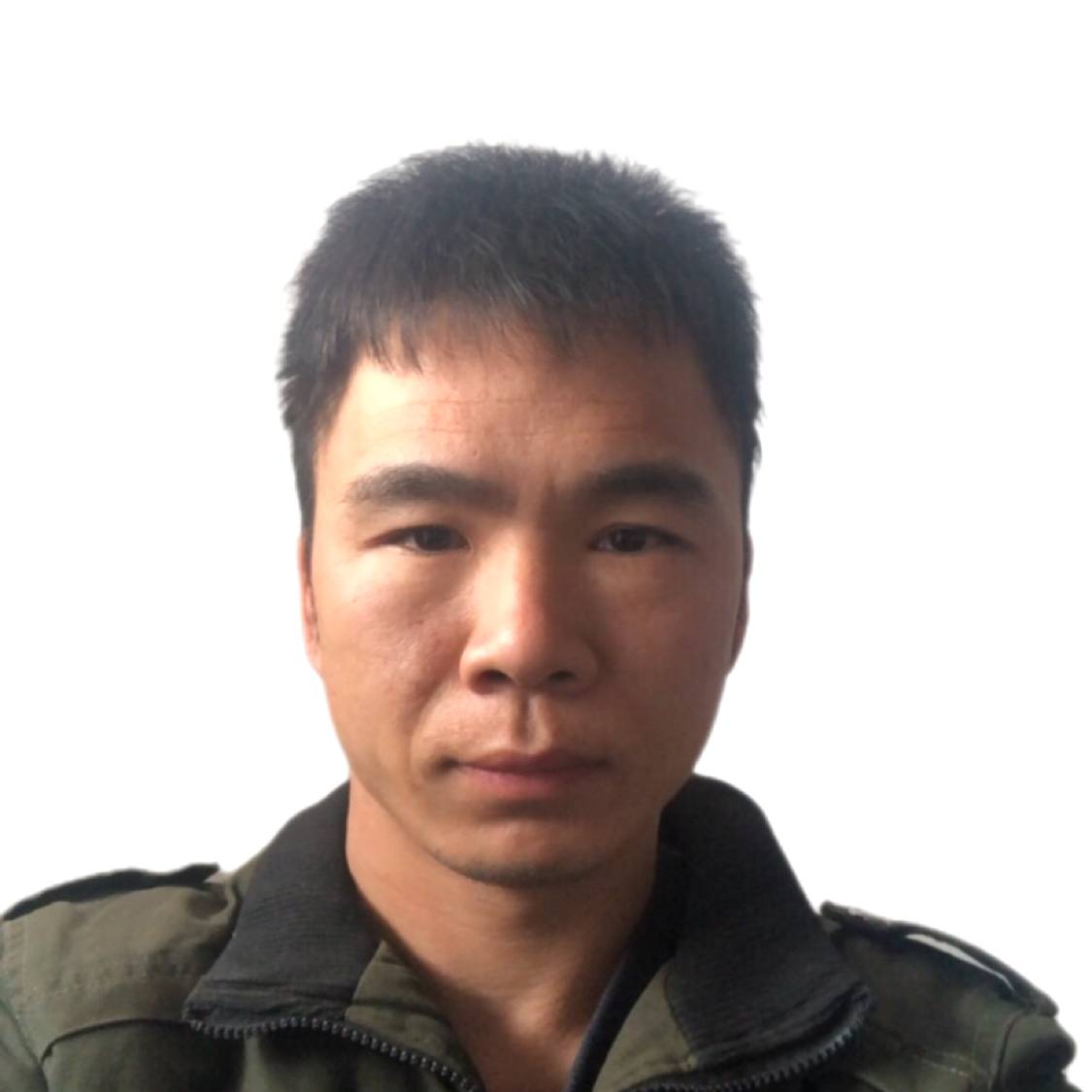 帅气爱恋大炮的照片