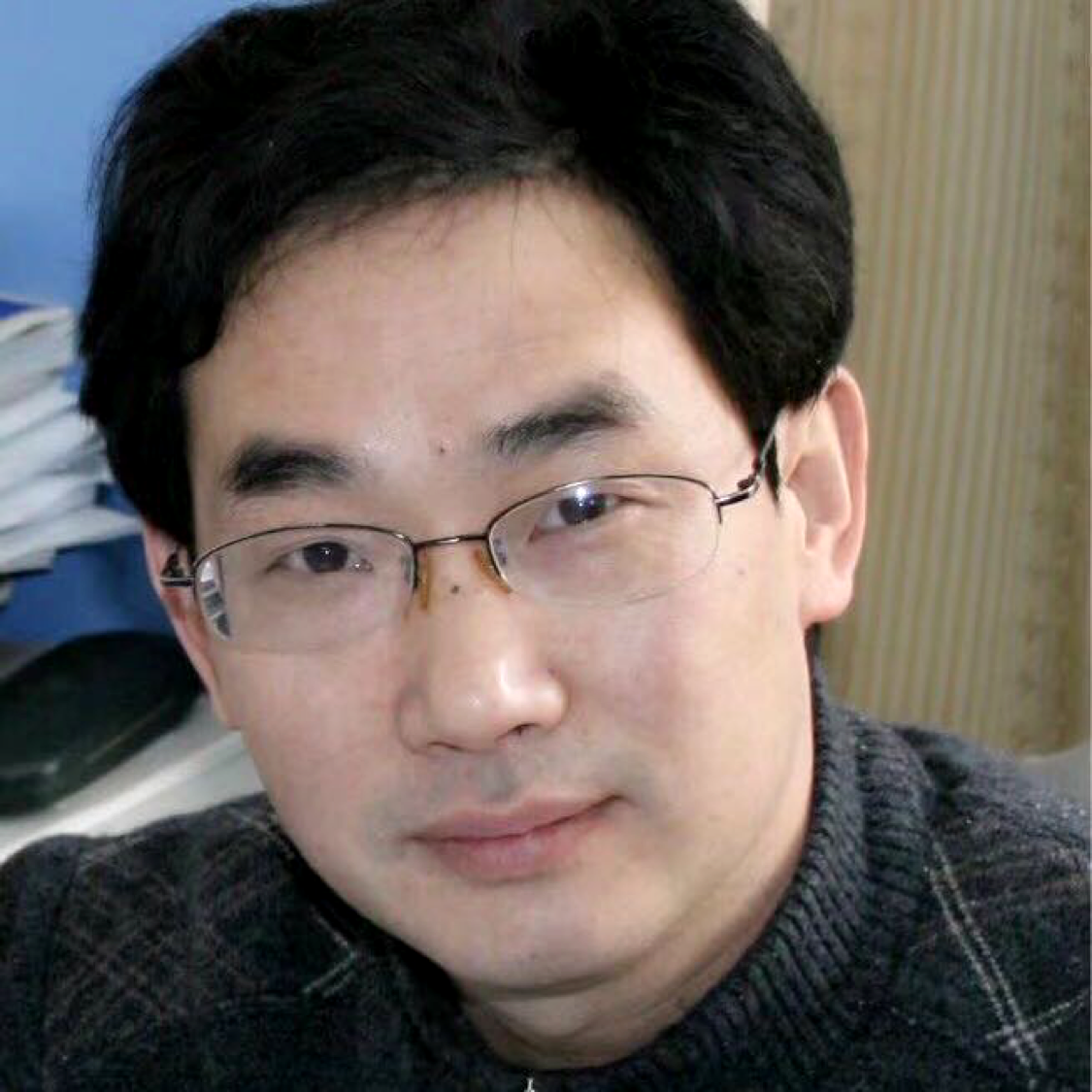 曼哈顿中央公园的照片