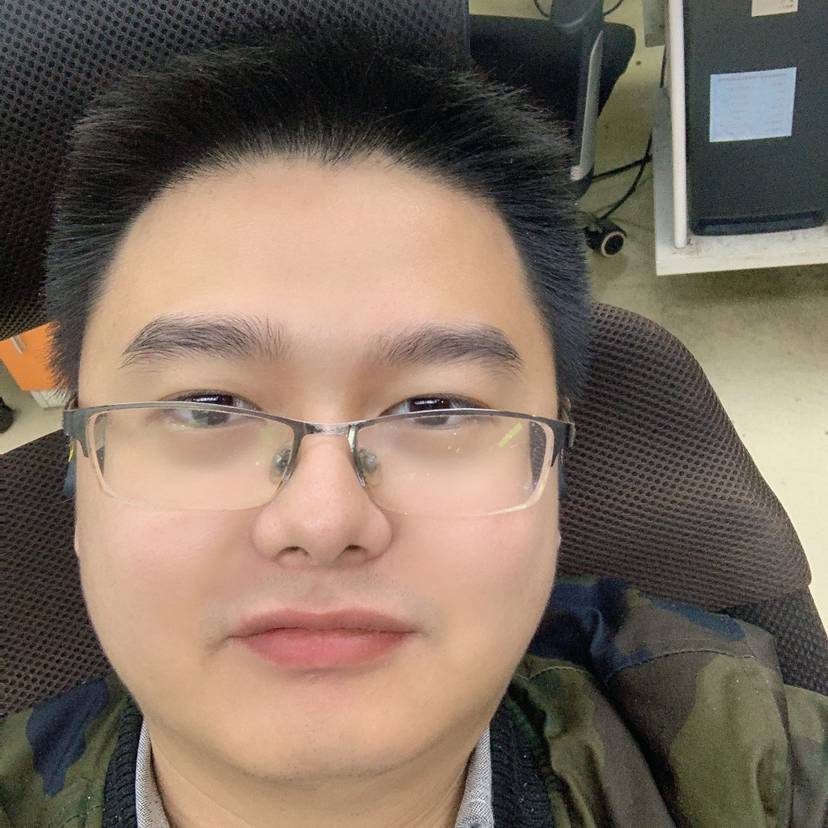 白昼流星很迷人的照片