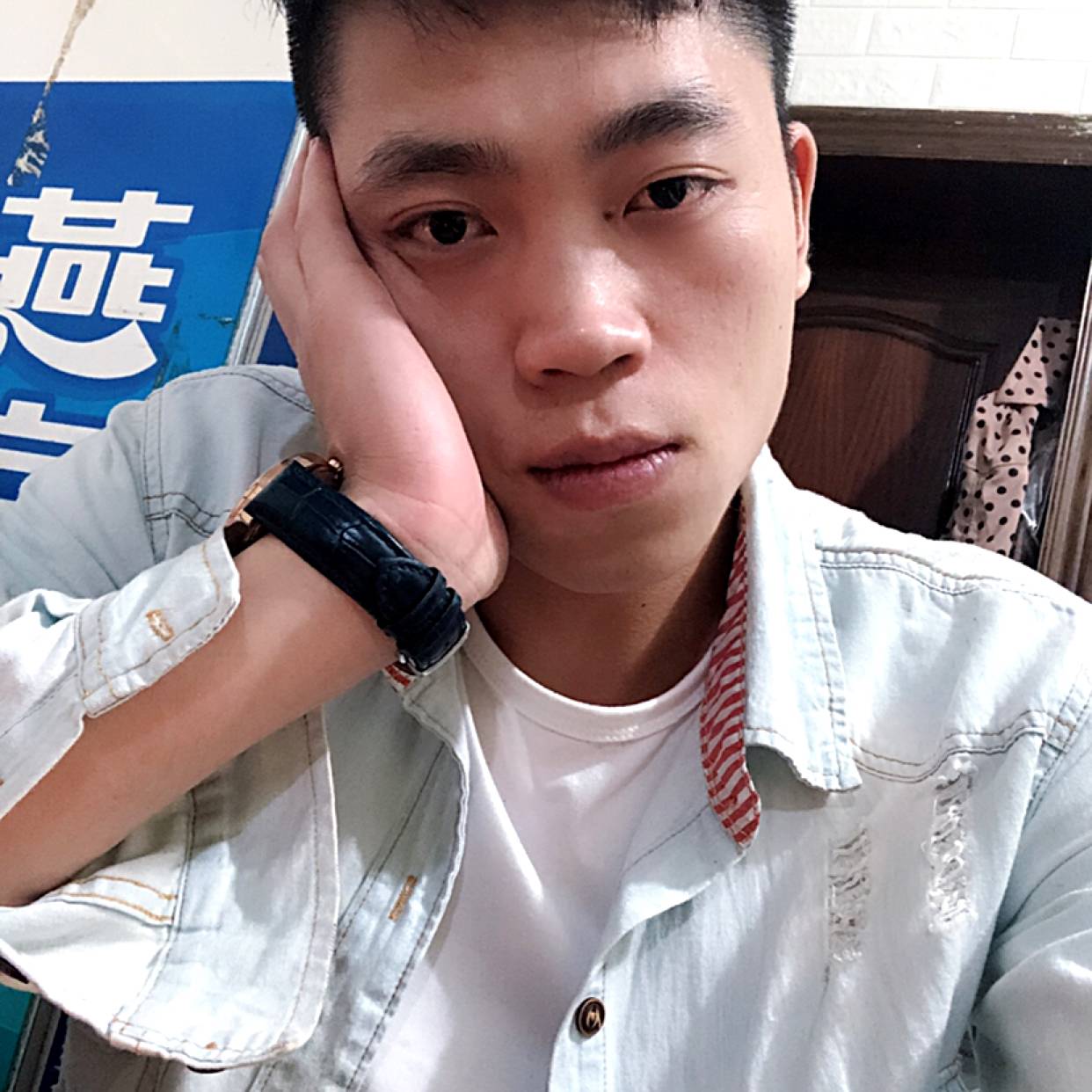 ི北辰的照片