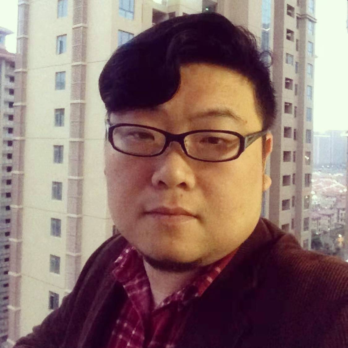 巷南的照片
