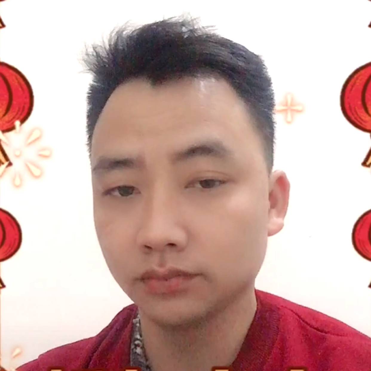 小全子的照片