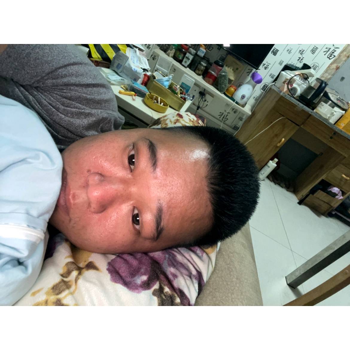 个十百千万的照片