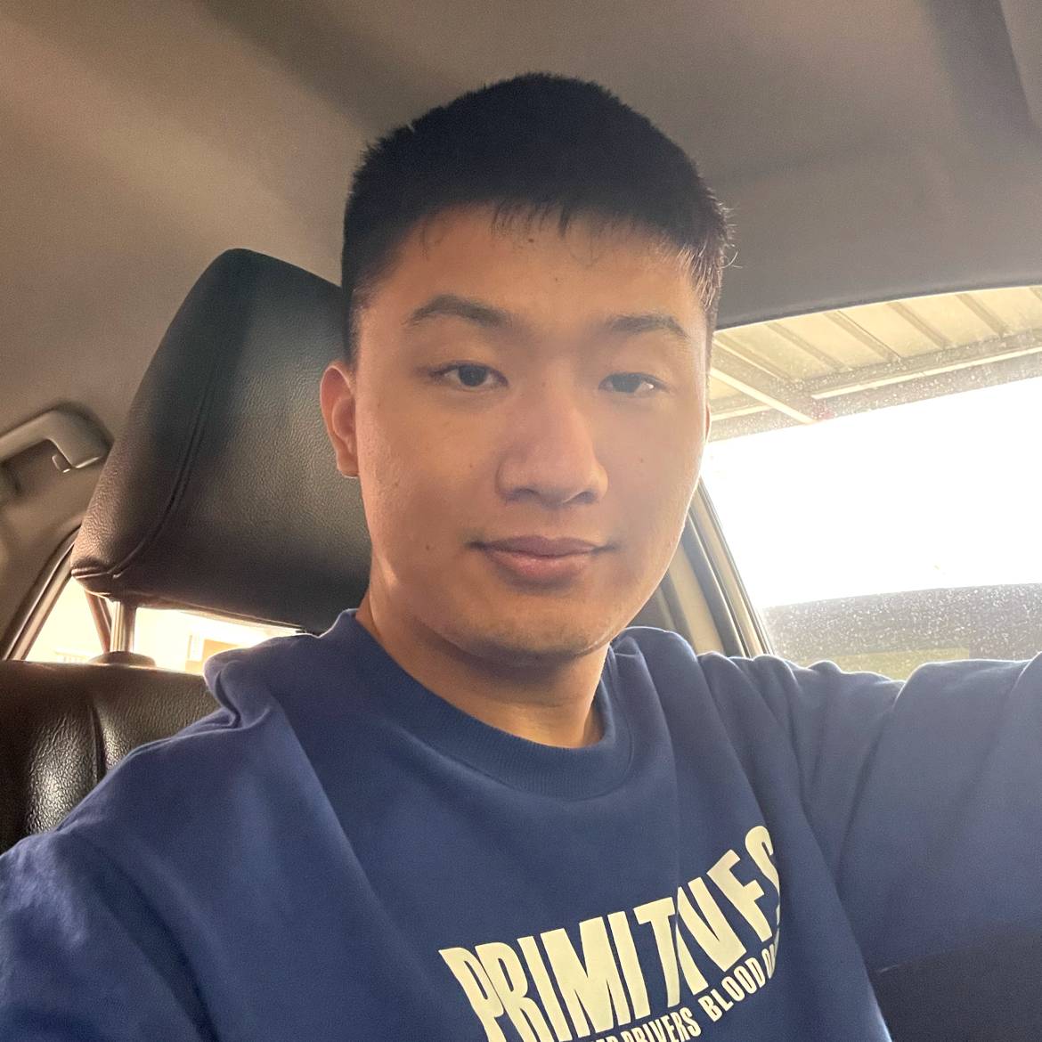 平凡少年。的照片