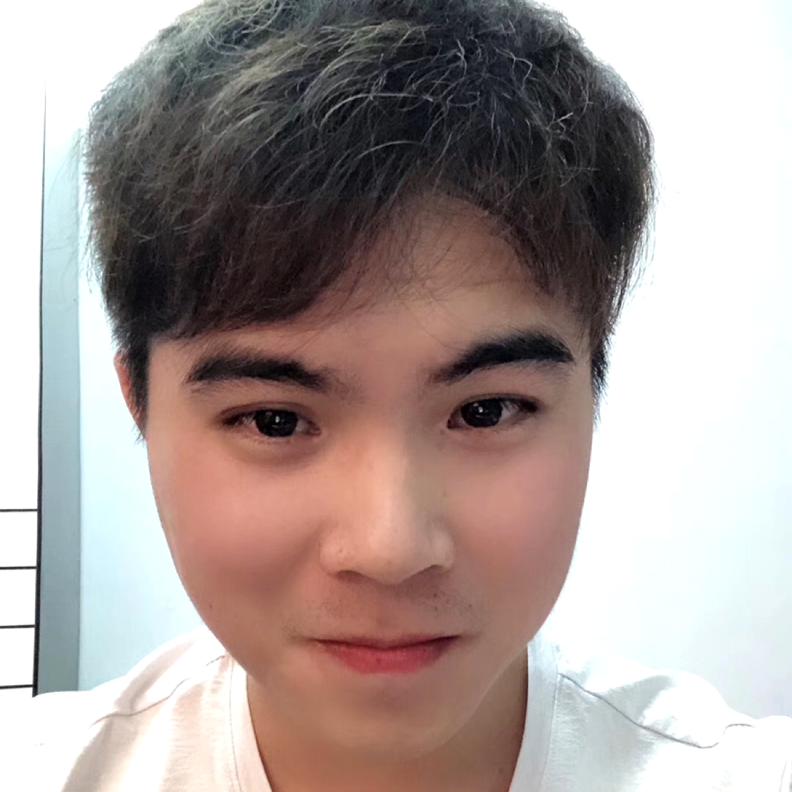 孝顺闻余音的照片