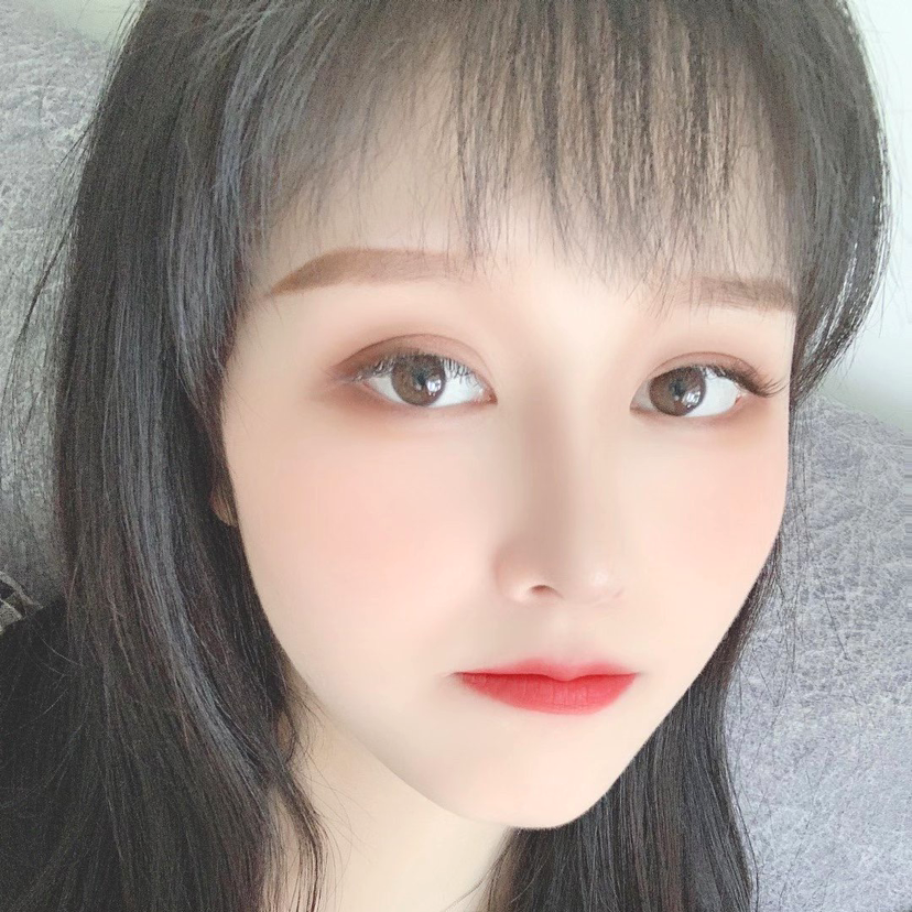 小小安小姐的照片