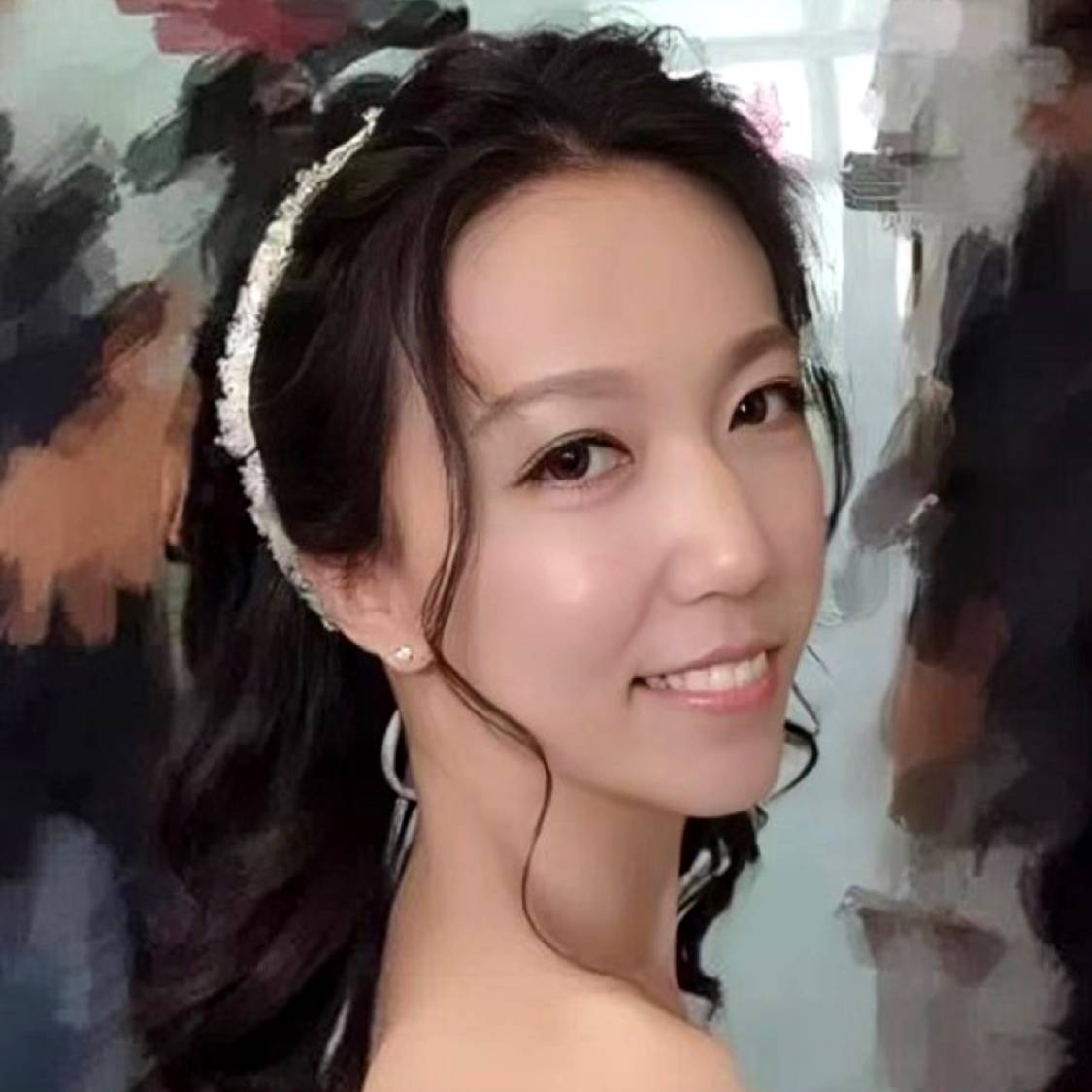 兔子耳朵的照片