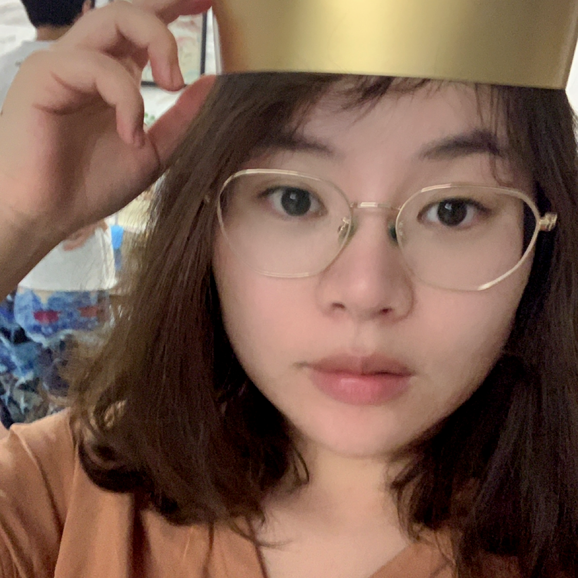 陌小北爱陌小兔的照片