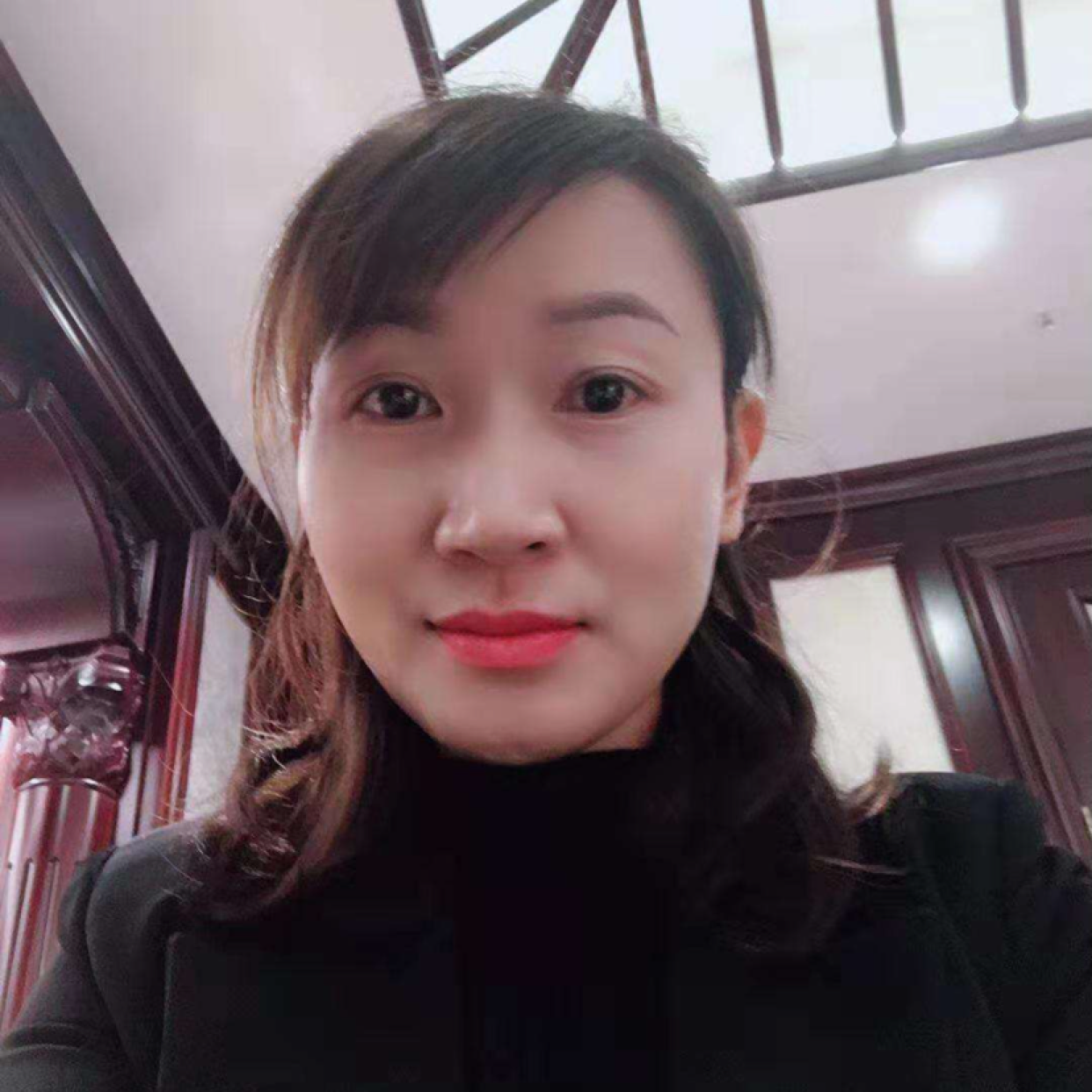 水湄的照片