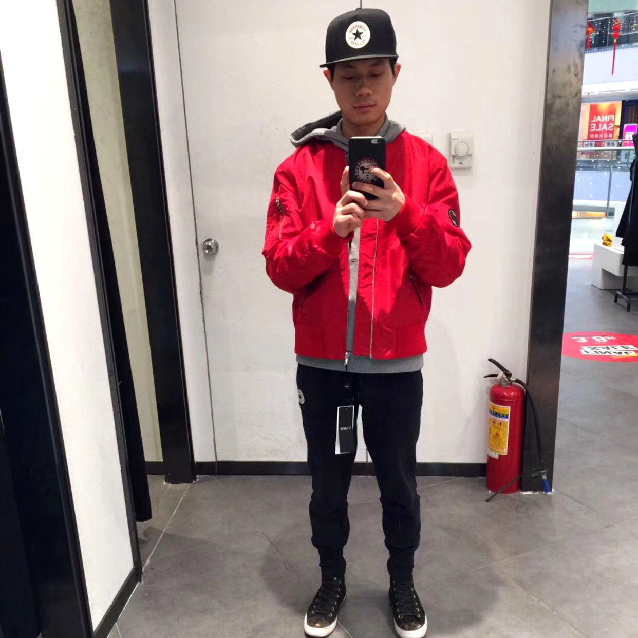 清爽那麦片的照片
