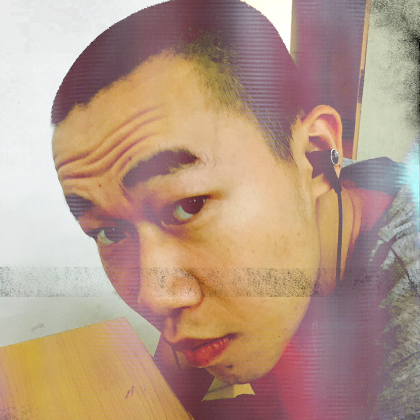冷风邂逅无语的照片