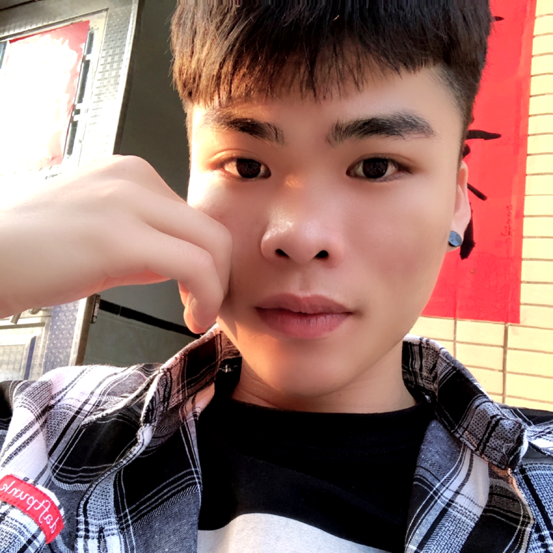 小阿浪呀的照片