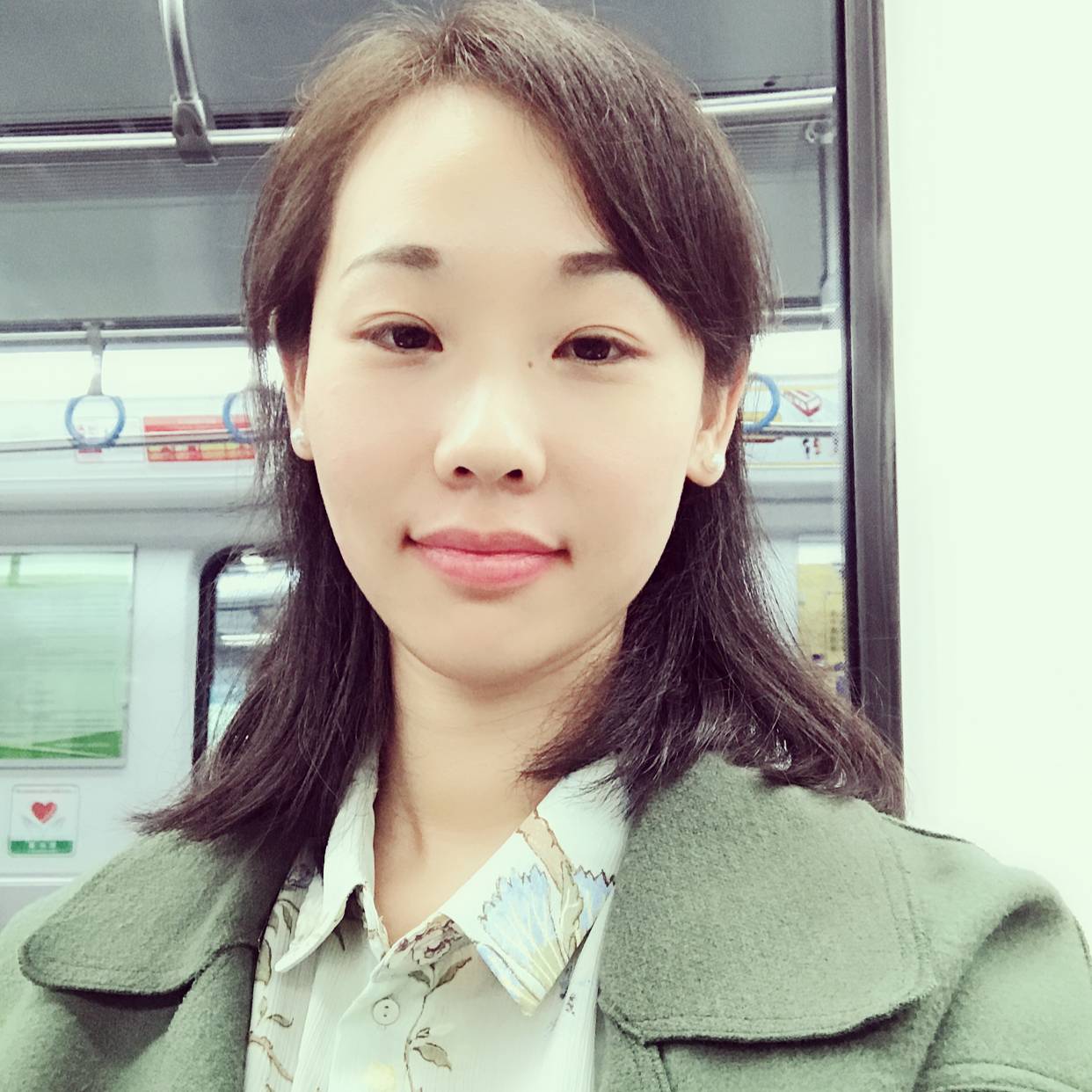 魅丽的照片