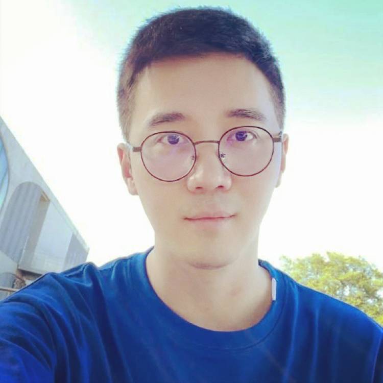 煎饼爱高兴的照片
