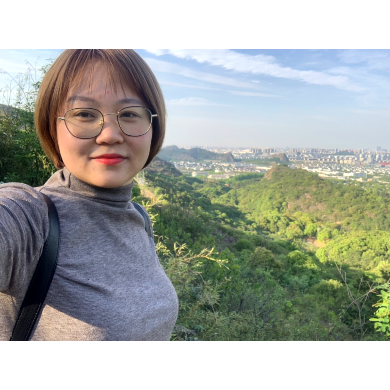 绿箩如我的照片