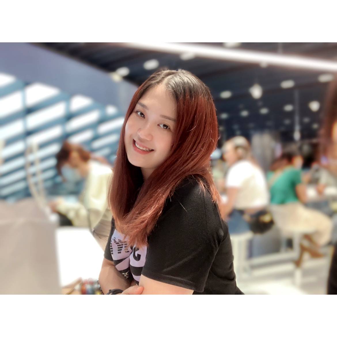 热心闻心情的照片