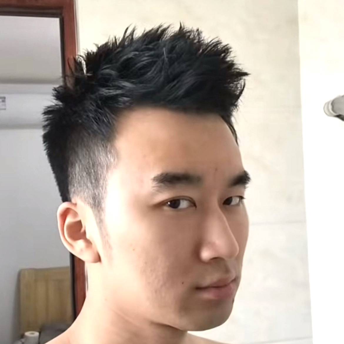 自信de鲁宾逊的照片