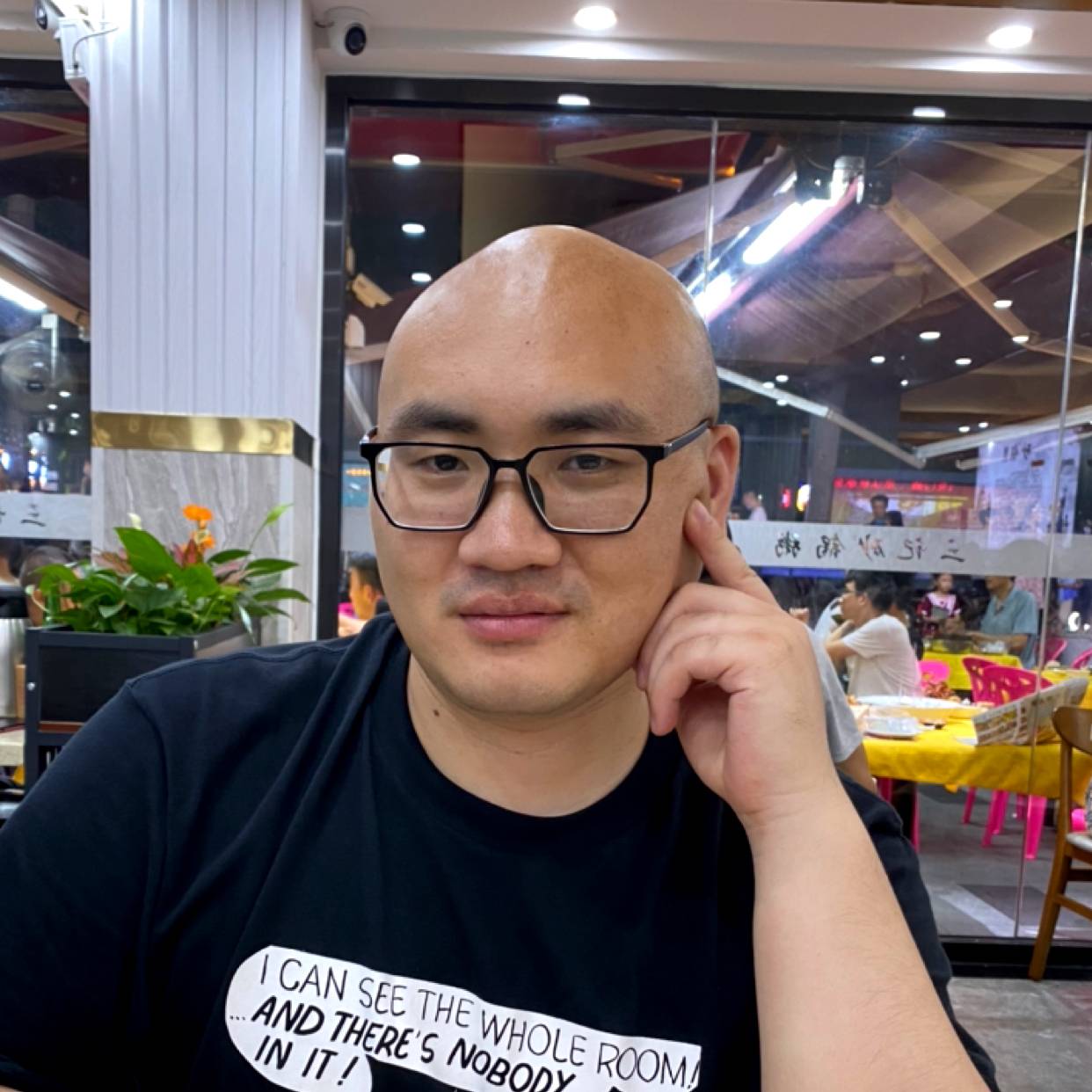 自然用糖豆的照片