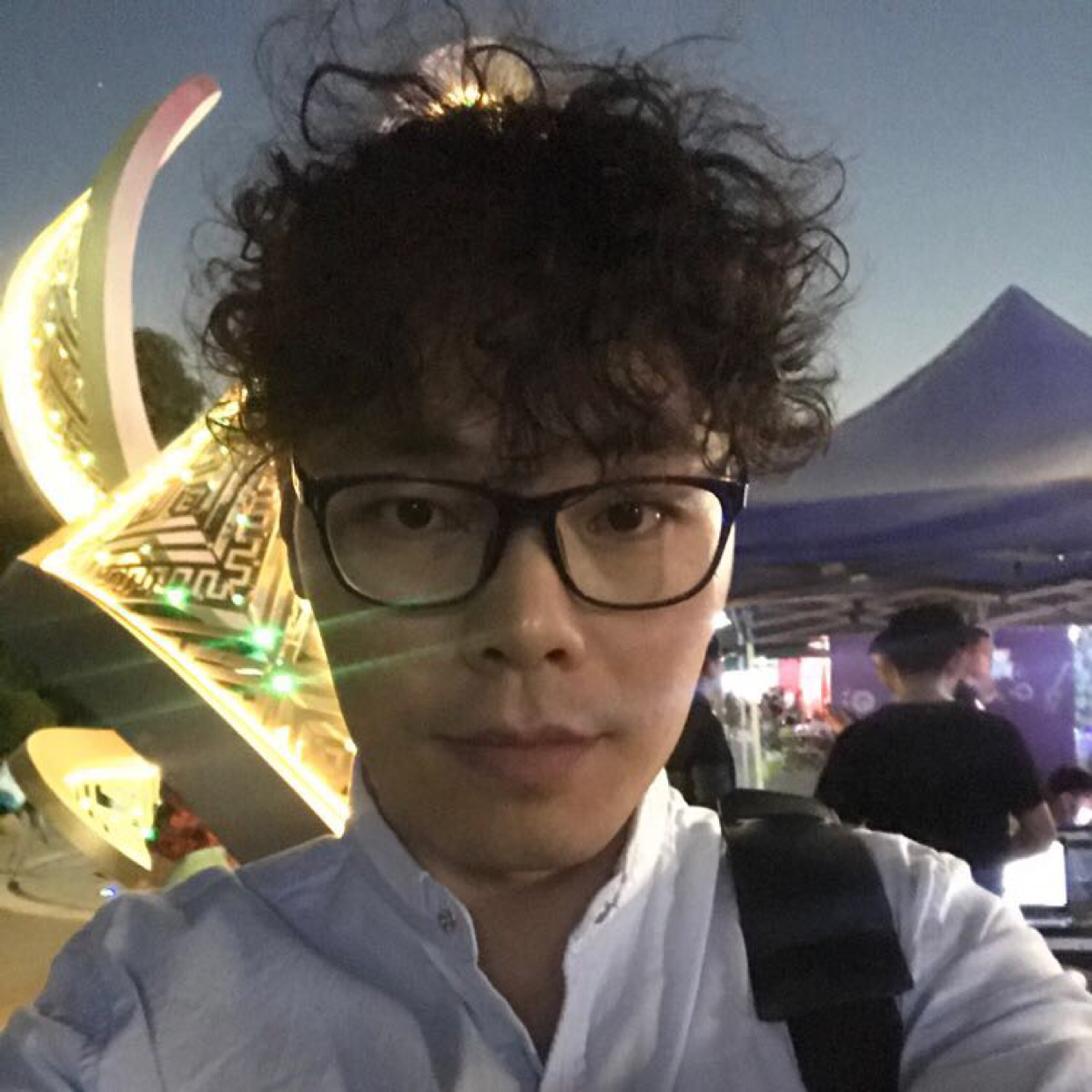 小馒头踢丰富的照片