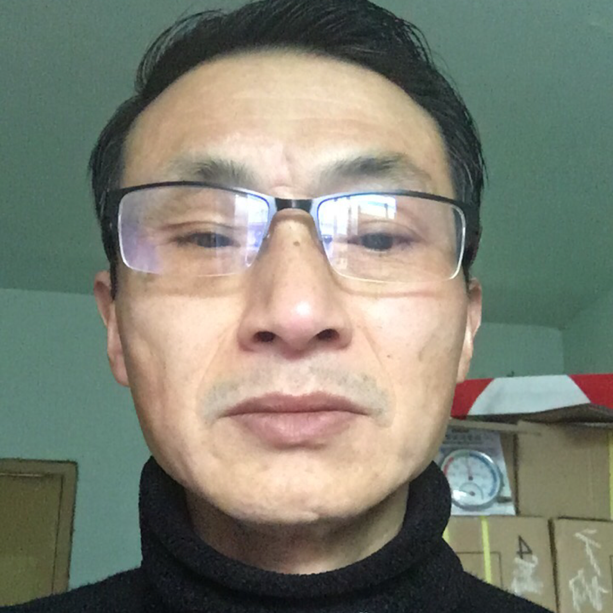 幻殇就慈祥的照片