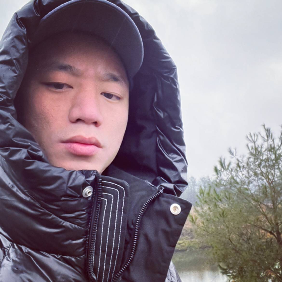 有感觉就好…的照片