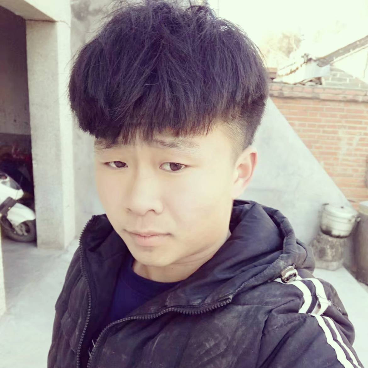 只愿的照片