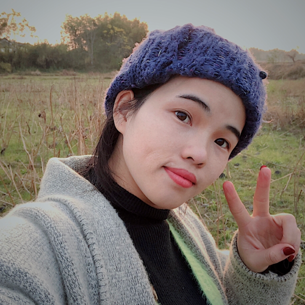 风中改变歌曲的照片