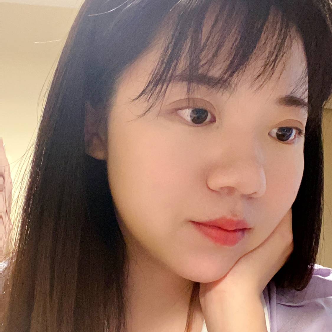 负责等待太阳的照片