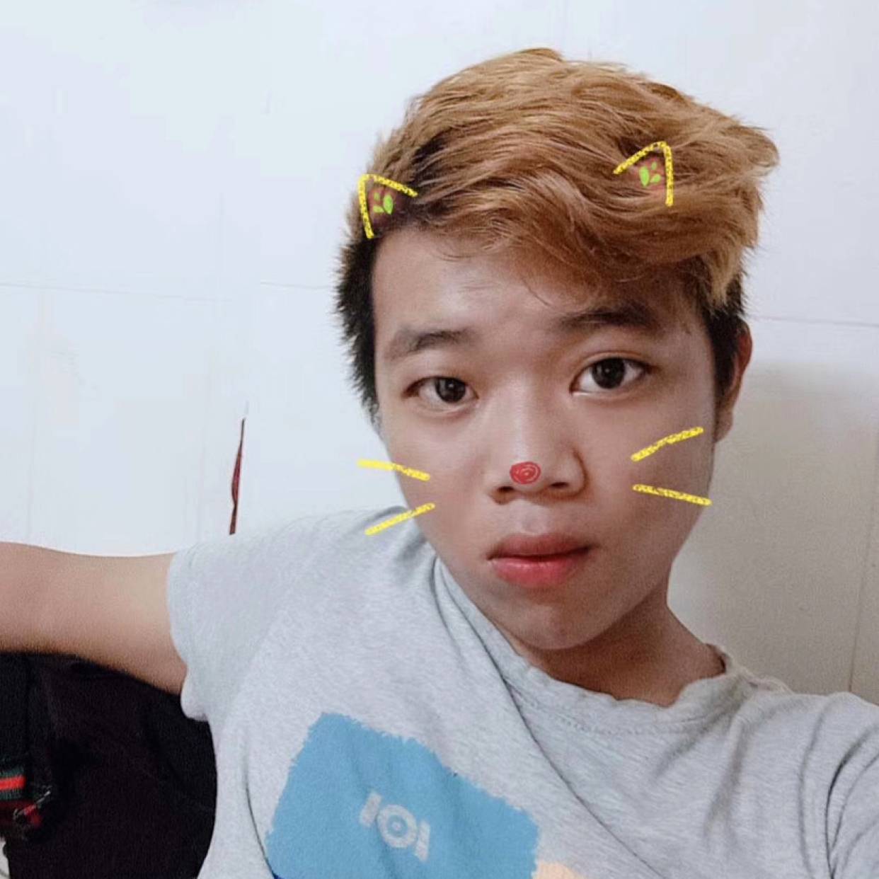 静待的照片
