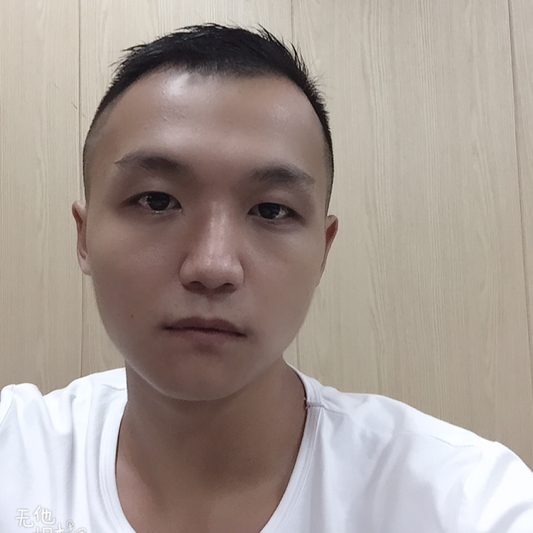 碧影放弃犹豫的照片