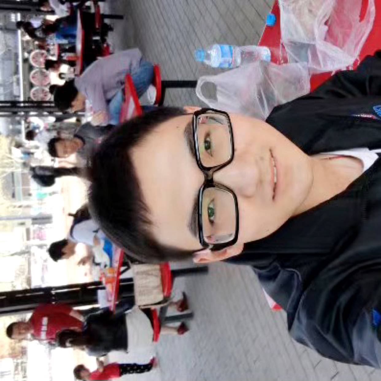 大神拾忆沉静的照片