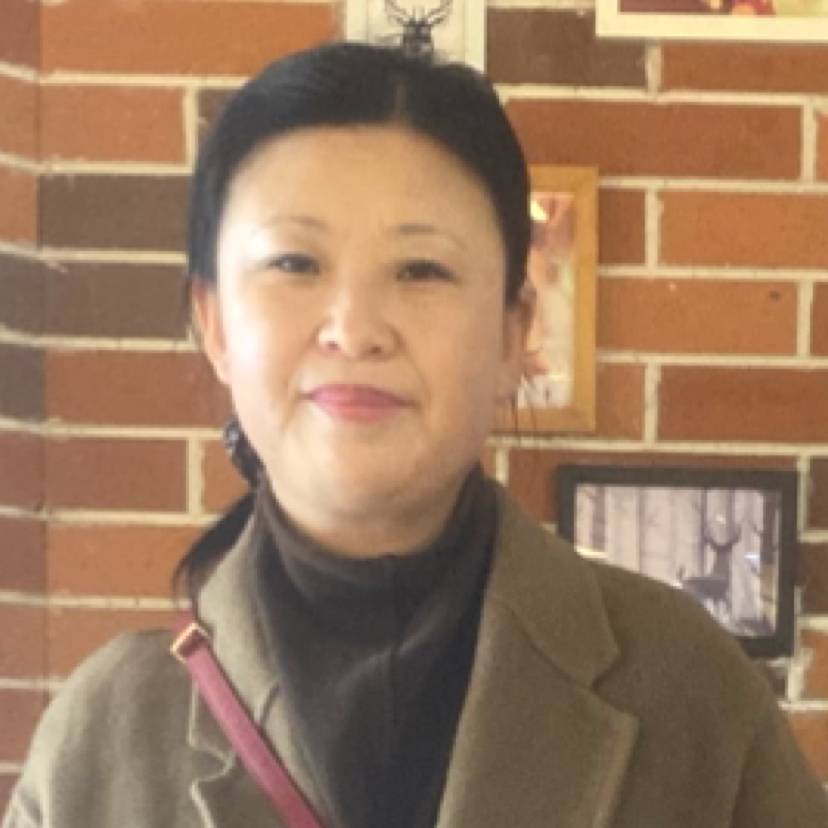 缘定一生的照片