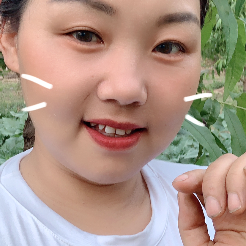 辉豪的娘亲的照片