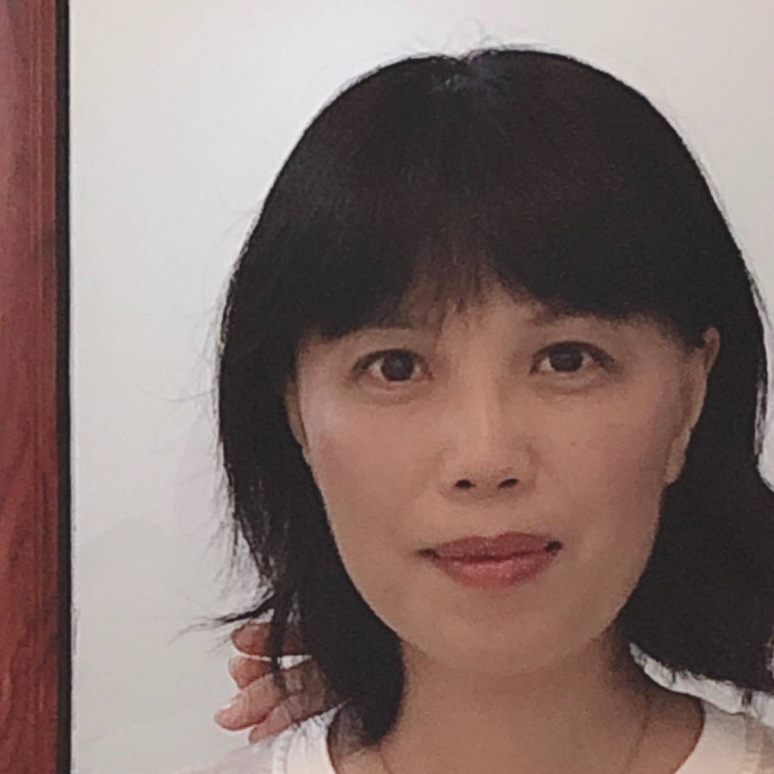 回眸是你的照片