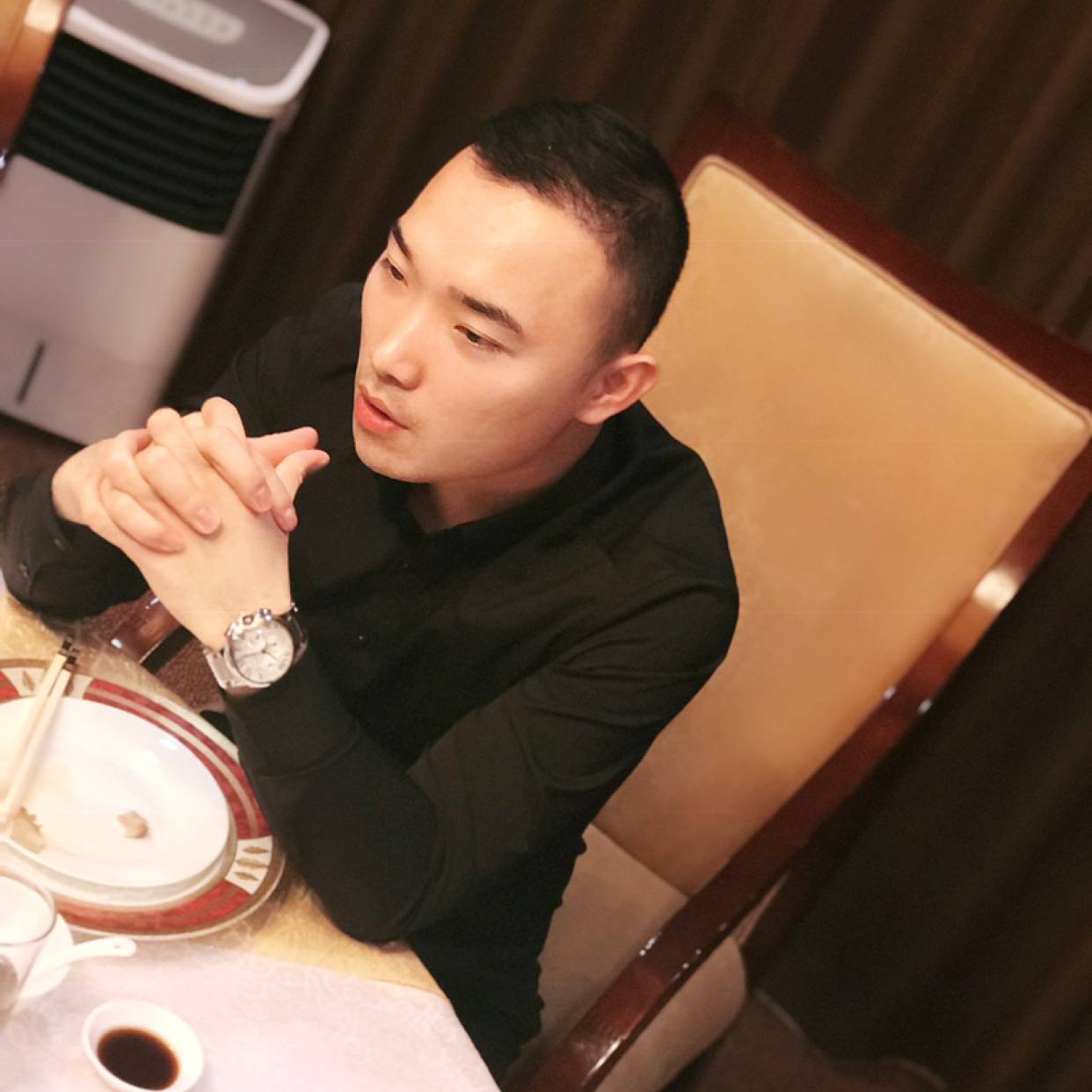 醉梦浅吻整齐的照片