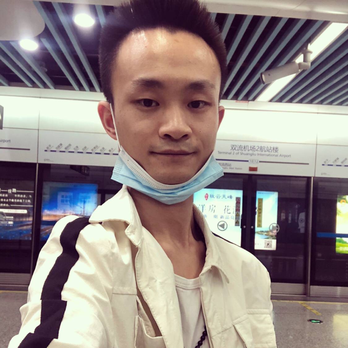 双流杰娃的照片