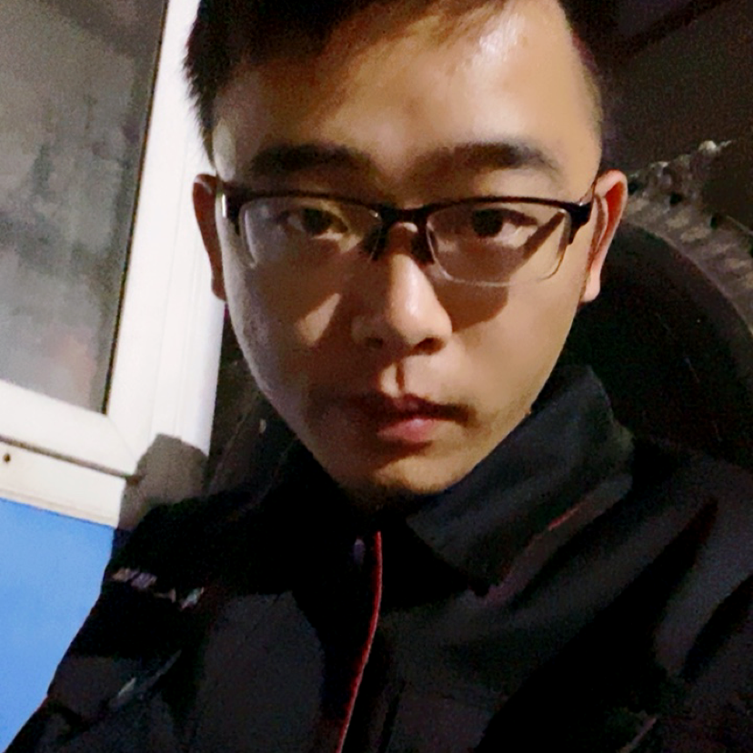 凉面蹁跹清秀的照片