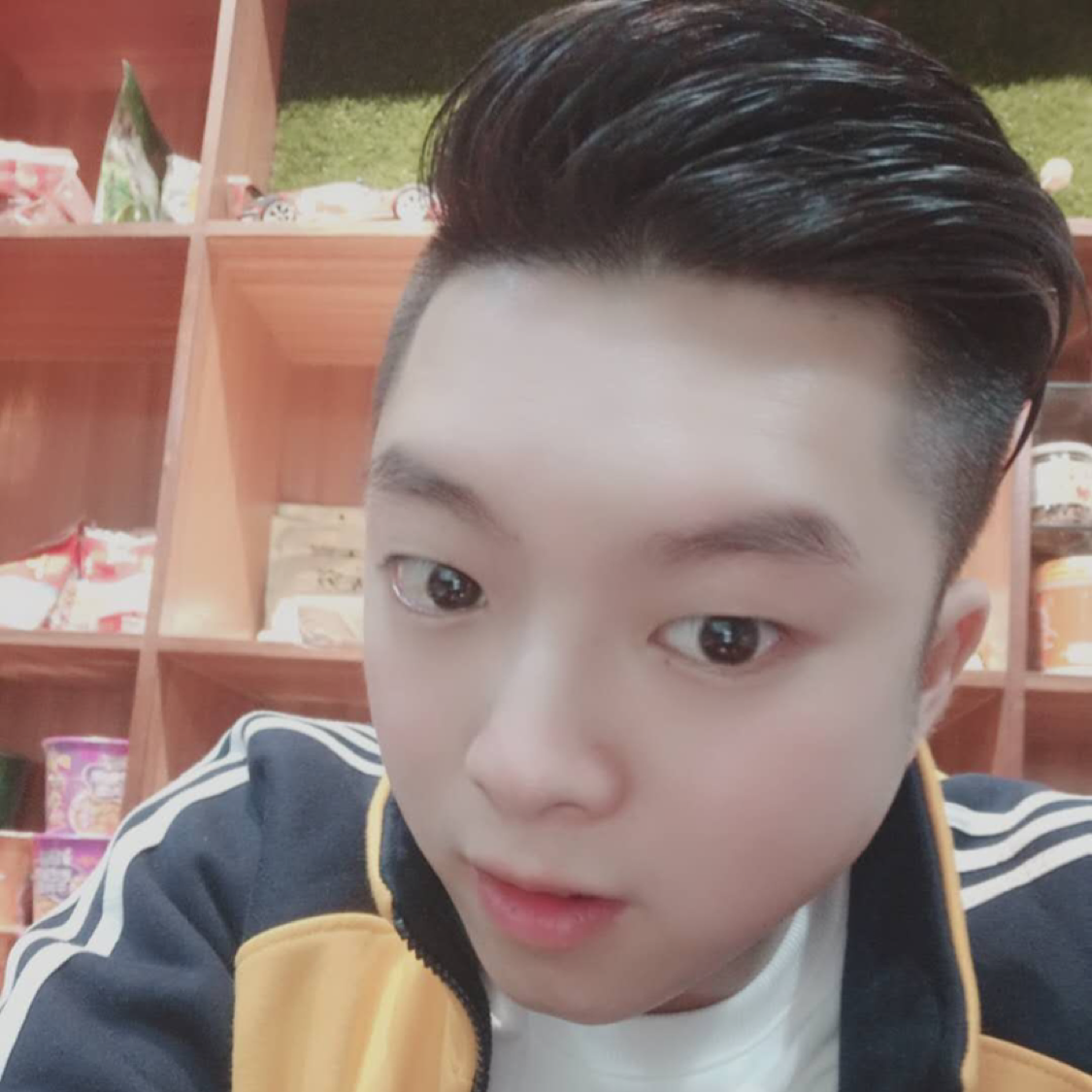 落霞风趣丶的照片