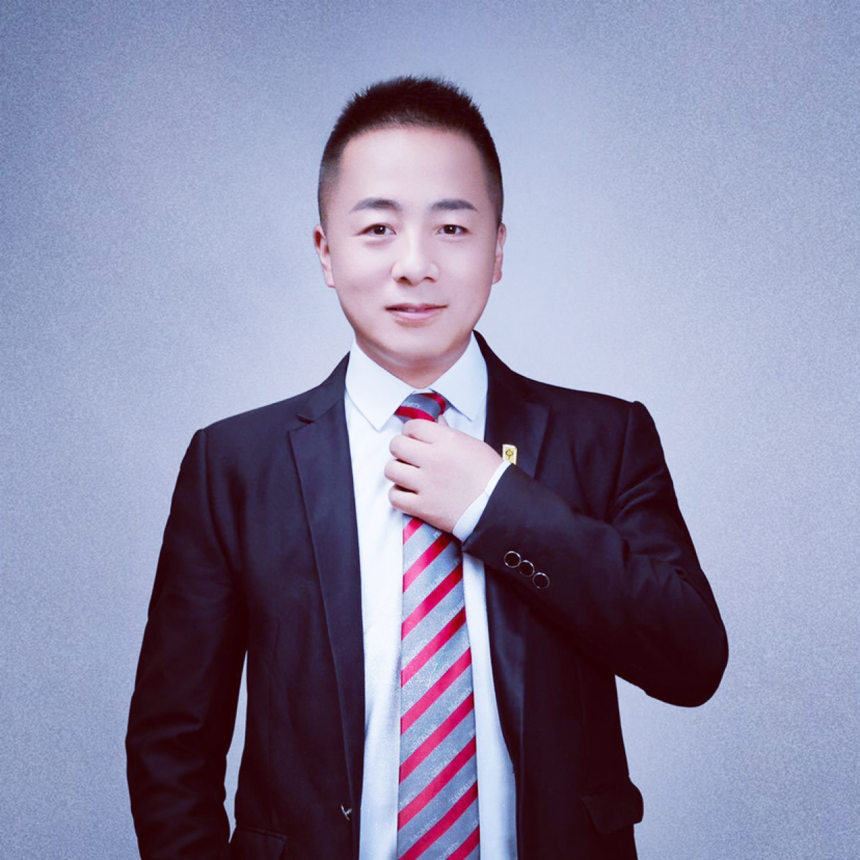 为梦发声的照片