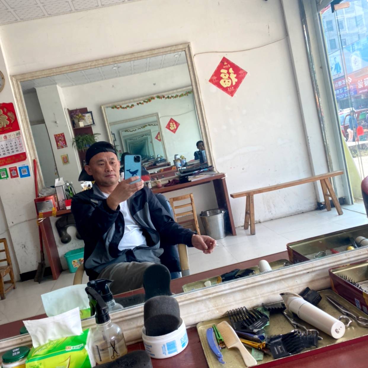 有妳幸福的照片