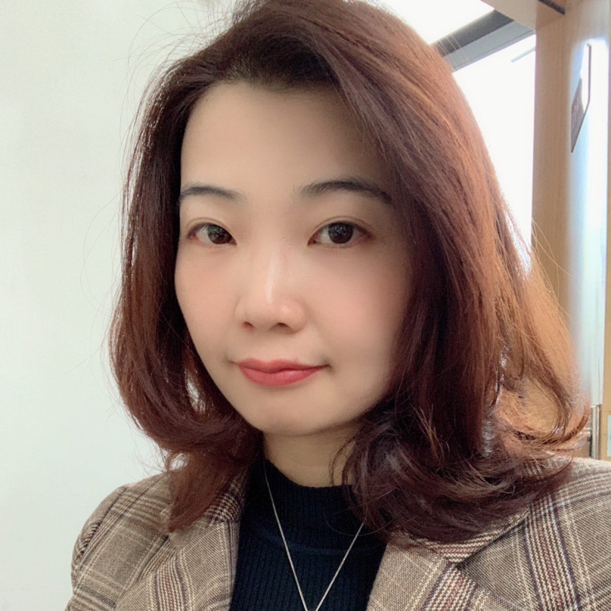 Wendye的照片