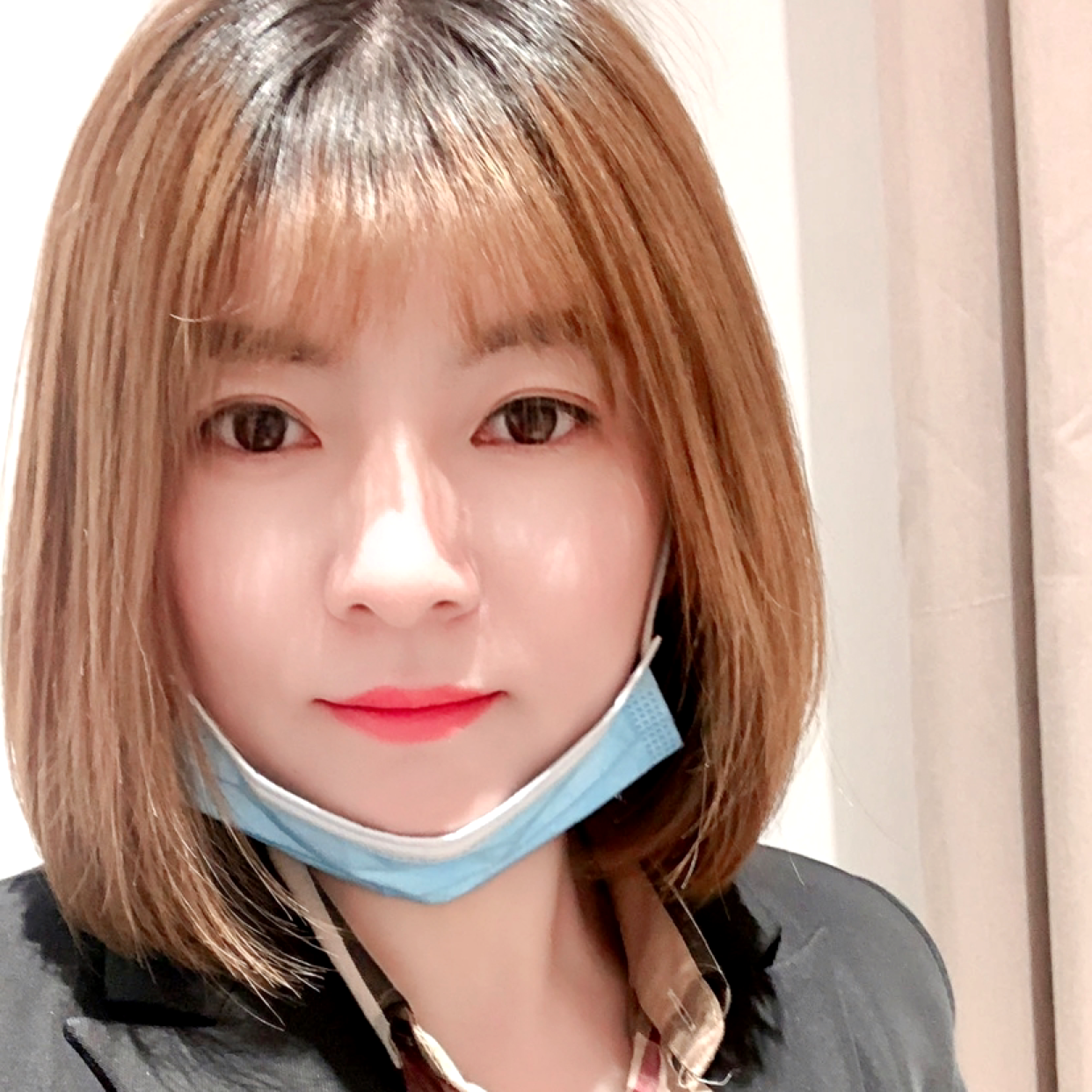 未来Anne的照片