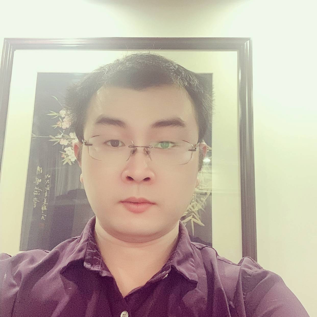 月饼回眸爱笑的照片