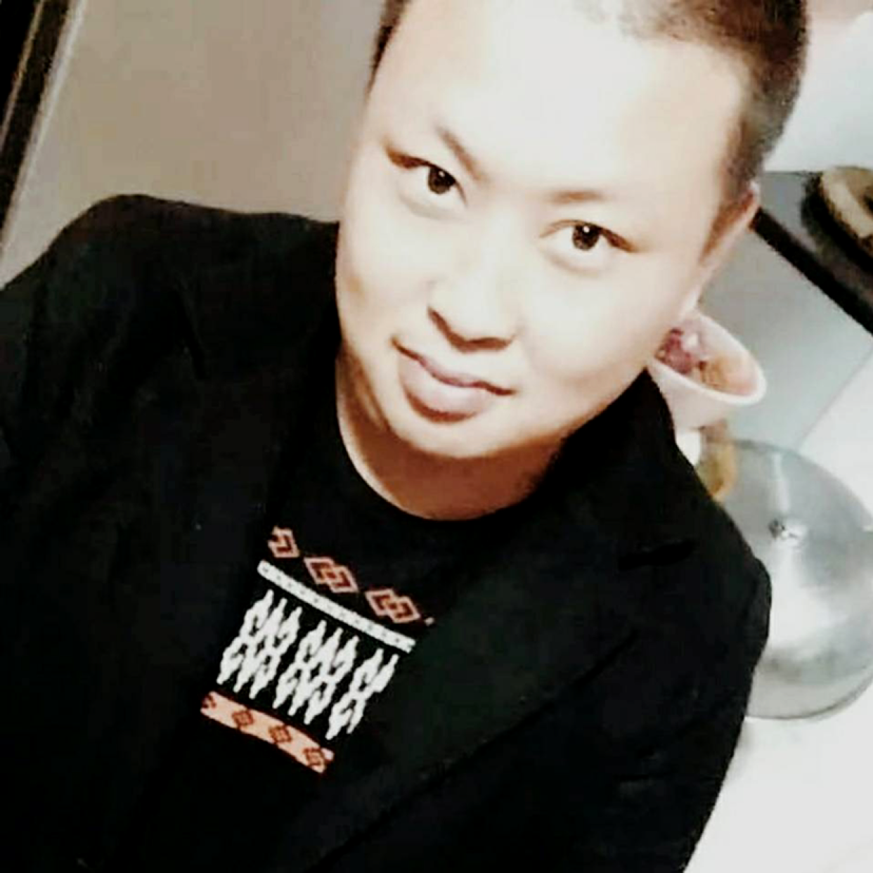 如梦光亮的照片