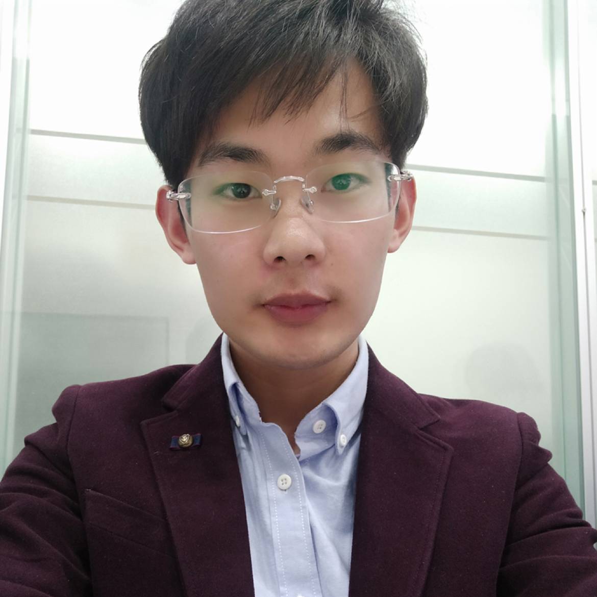 热爱1818的照片