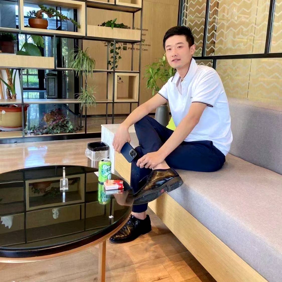 张 浩的照片