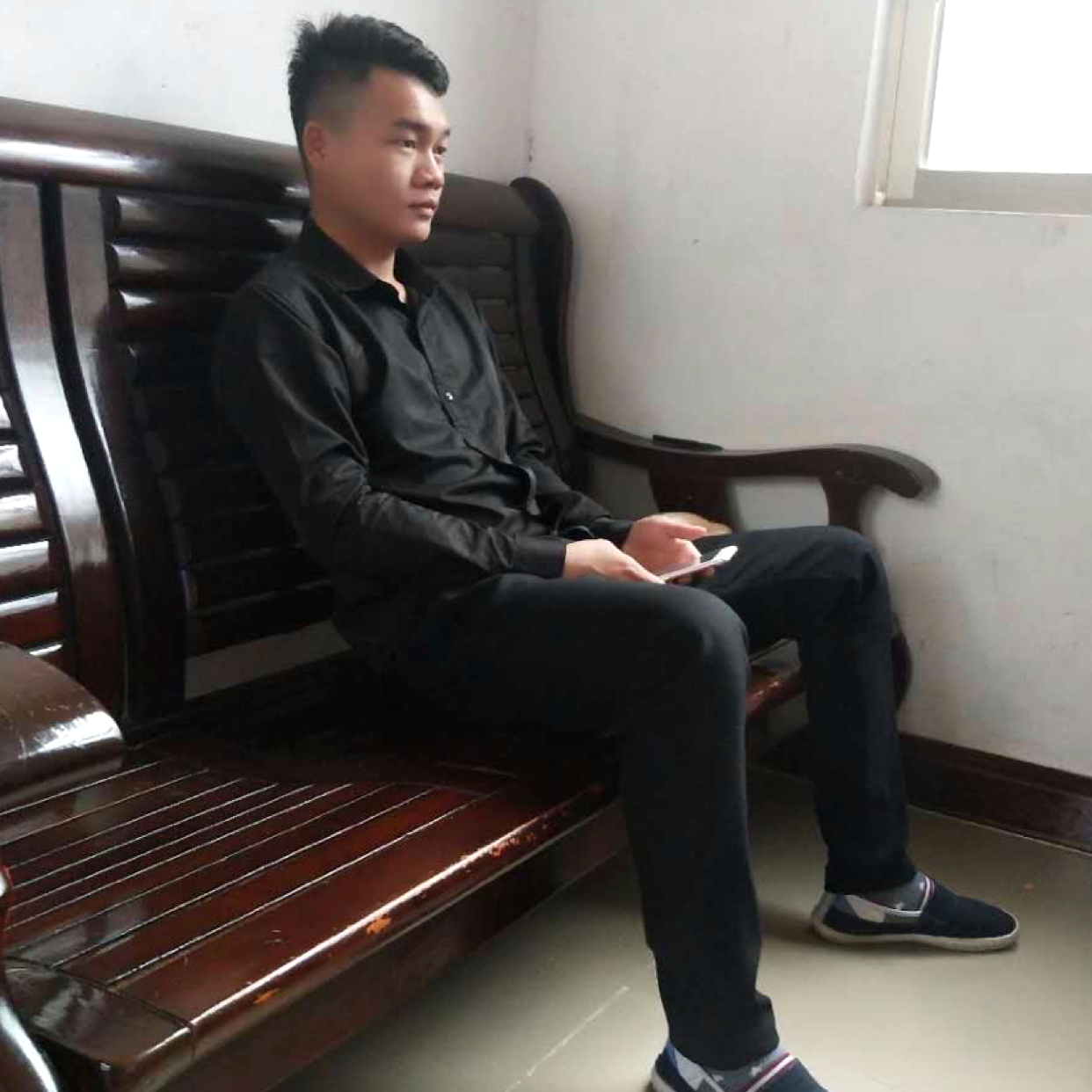 灵山炒戳耳的照片