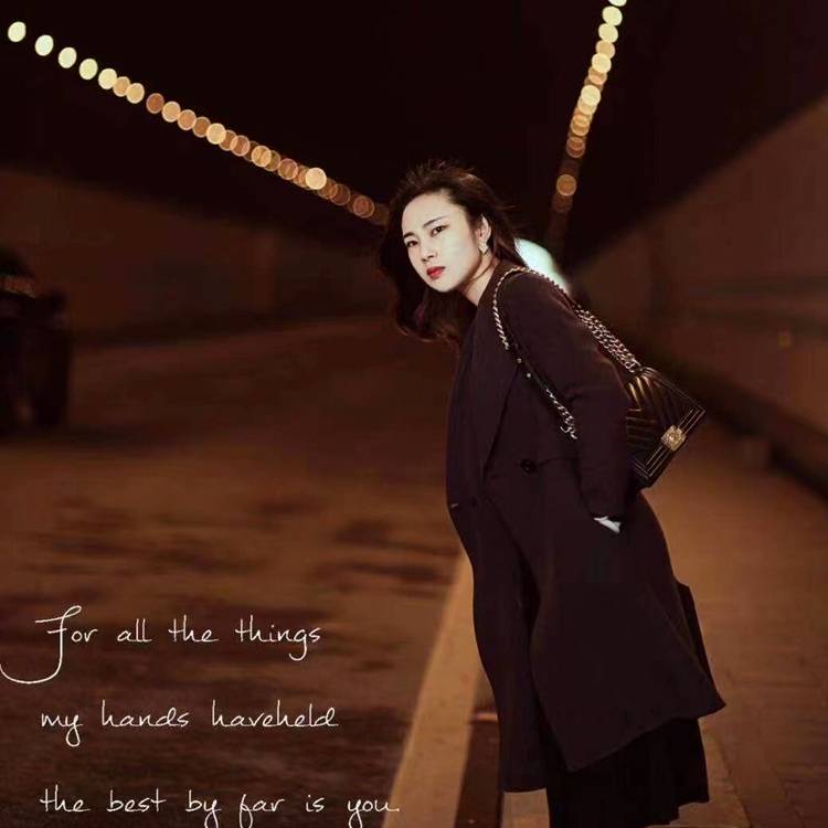 兮兮babyya的照片